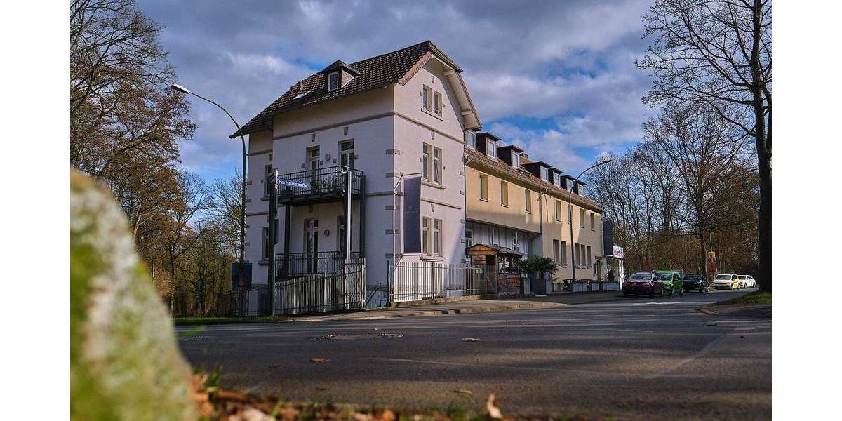 Gewerbeobjekt Kassel Bad Wilhelmshöhe - 1 Zimmer, 800 m&sup2;, 854.000&euro; | Angebot:25319851