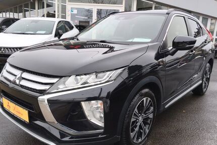 Mitsubishi Eclipse Cross 81.500 km 16.990 &euro; Kassel 34125