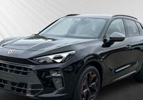 Gebrauchtwagen Cupra Terramar