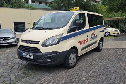 Ford Transit Custom 252.000 km 13.600 &euro; Kassel 34121