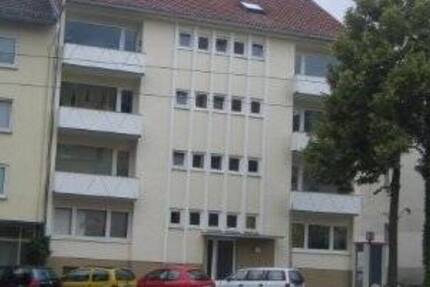 Schönes Appartement mit Balkon in Kassel-Wilhelmshöhe! 1 zimmer