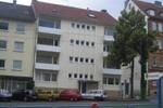 Schönes Appartement mit Balkon in Kassel-Wilhelmshöhe! 1 zimmer