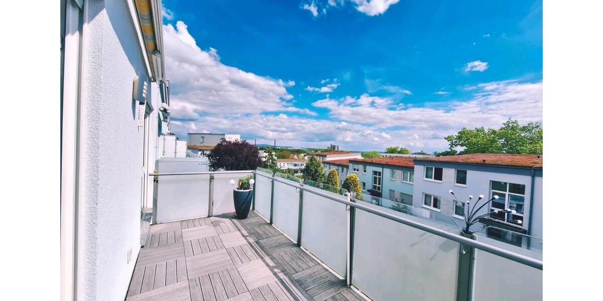 Etagenwohnung Baunatal - 3 Zimmer, 82 m&sup2;, 230.000&euro; | Angebot:26611827