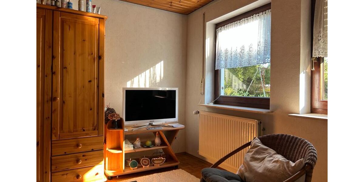 Etagenwohnung Kassel Philippinenhof-Warteberg - 1 Zimmer, 41 m&sup2;, 400&euro; | Angebot:25129116