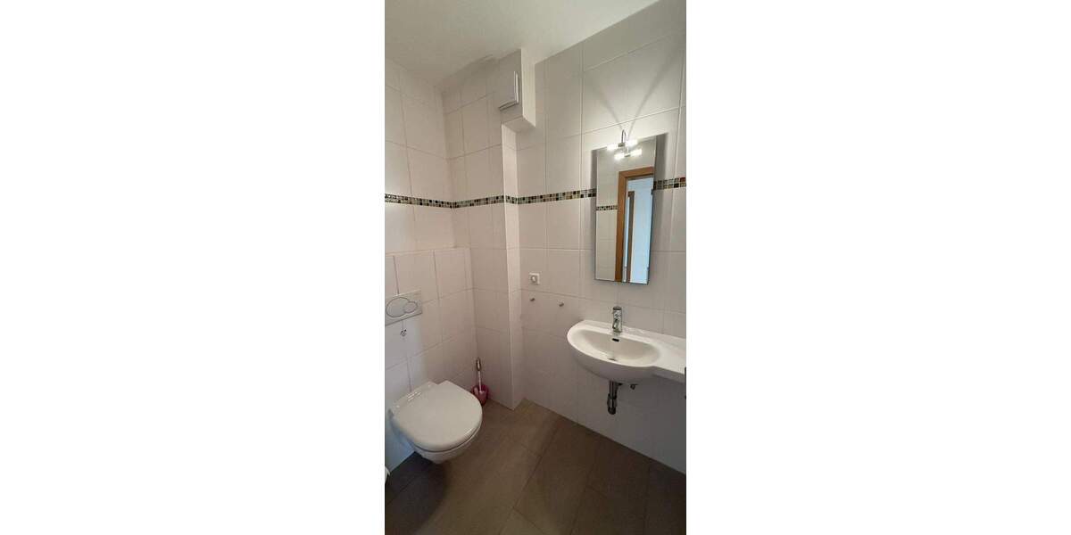 Etagenwohnung Vellmar Obervellmar - 3 Zimmer, 94 m&sup2;, 800&euro; | Angebot:24597211