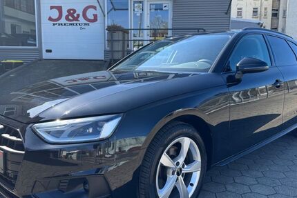 Audi A4 127.000 km 20.999 &euro; Kassel 34123