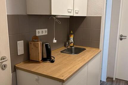 Wohnung Kassel Fasanenhof - 2 Zimmer, 40 m&sup2;, 750&euro; | Angebot:25378031