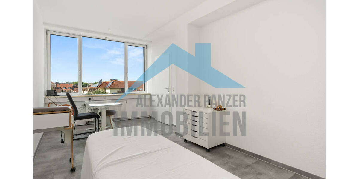 Gewerbeobjekt Kassel Mitte - 830&euro; | Angebot:25780752