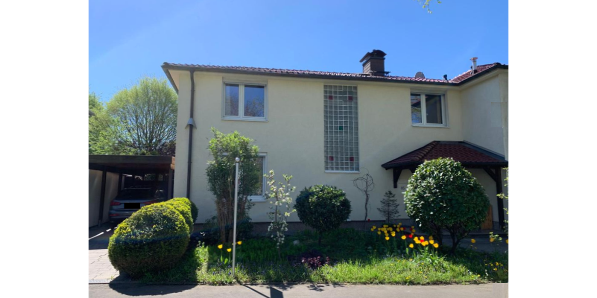 Haus zum Kaufen in Kassel 489.000 € 135 m² 5 zimmer