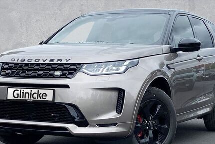 Land Rover Discovery Sport 7.950 km 42.560 € Kassel 34123