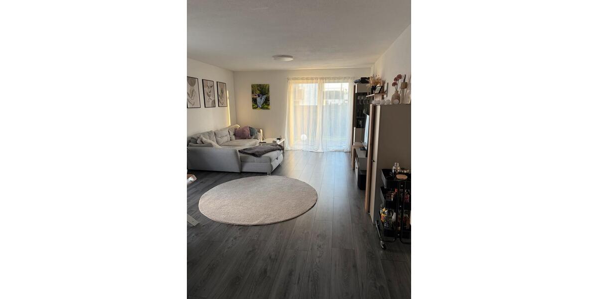 Erdgeschoßwohnung Fritzlar - 4 Zimmer, 128 m&sup2;, 1.180&euro; | Angebot:24690232