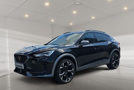 Cupra Formentor 46.489 km 24.648 &euro; Hofgeismar 34369