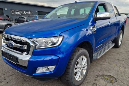 Ford Ranger 48.000 km 27.499 € Fuldatal (Kassel) 34233