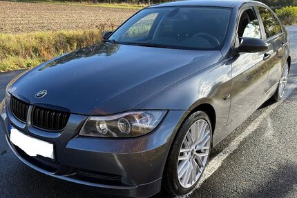 BMW 318 164.000 km 6.800 &euro; Hofgeismar 34369