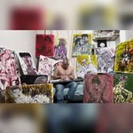 Ivo Dimchev: Metch - KRASS Festival