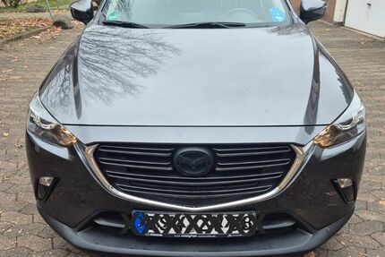 Mazda CX-3 38.800 km 16.600 € kassel 34123