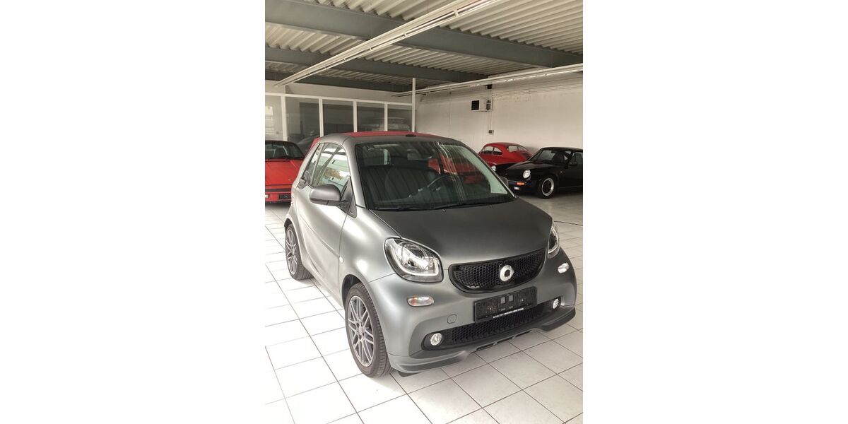Smart ForTwo 56.010 km 16.999 &euro; Kassel 34134