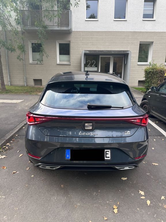 Seat Leon 65.000 km 22.000 € Kassel 34121