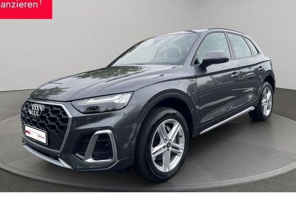 Audi Q5 11.872 km 48.990 € Kassel 34125