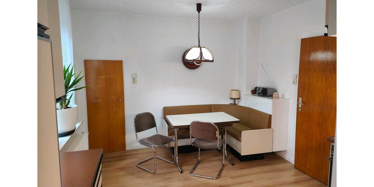 Erdgeschoßwohnung Kassel Bettenhausen - 2 Zimmer, 67 m&sup2;, 980&euro; | Angebot:23830835