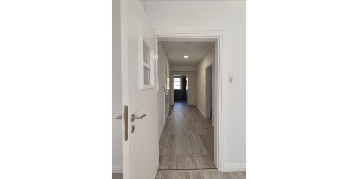 Etagenwohnung Hofgeismar - 3 Zimmer, 120 m&sup2;, 960&euro; | Angebot:26287932