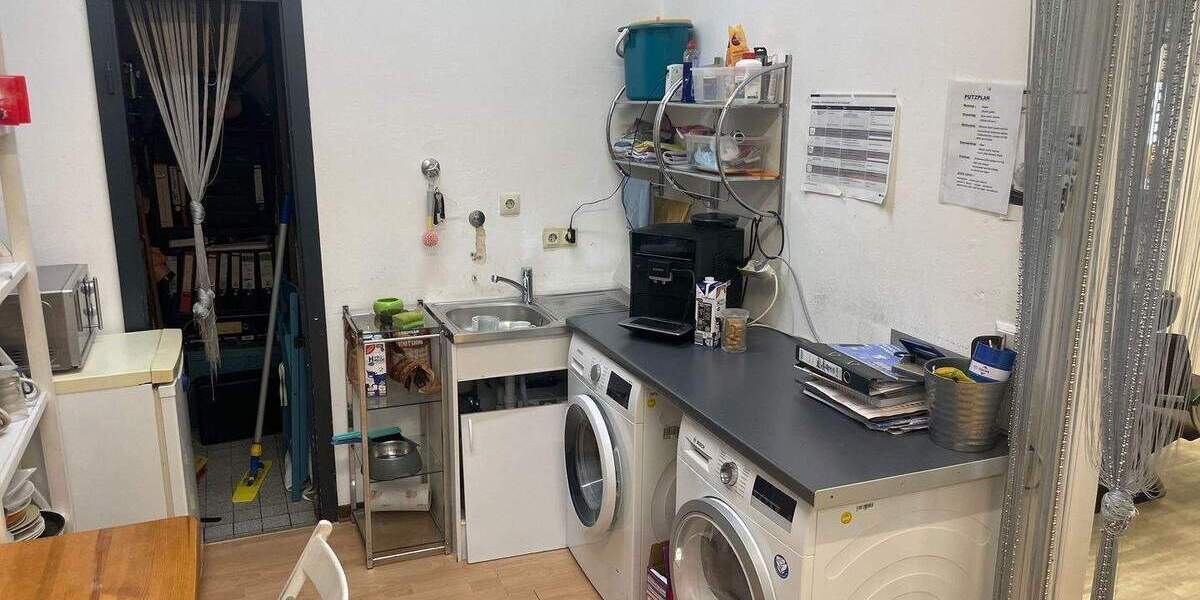 Gewerbeobjekt Vellmar Vellmar-West - 198.000&euro; | Angebot:25771910