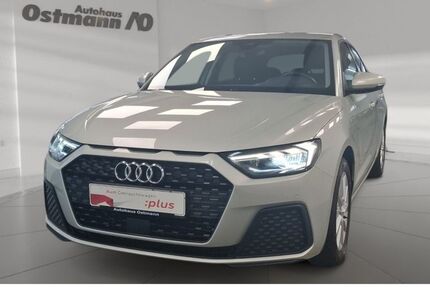 Audi A1 18.420 km 20.140 &euro; Wolfhagen 34466