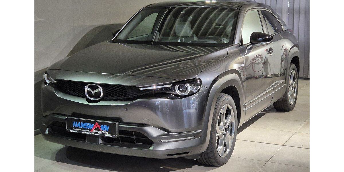 Mazda MX-30 21.000 km 19.980 € Kassel 34123