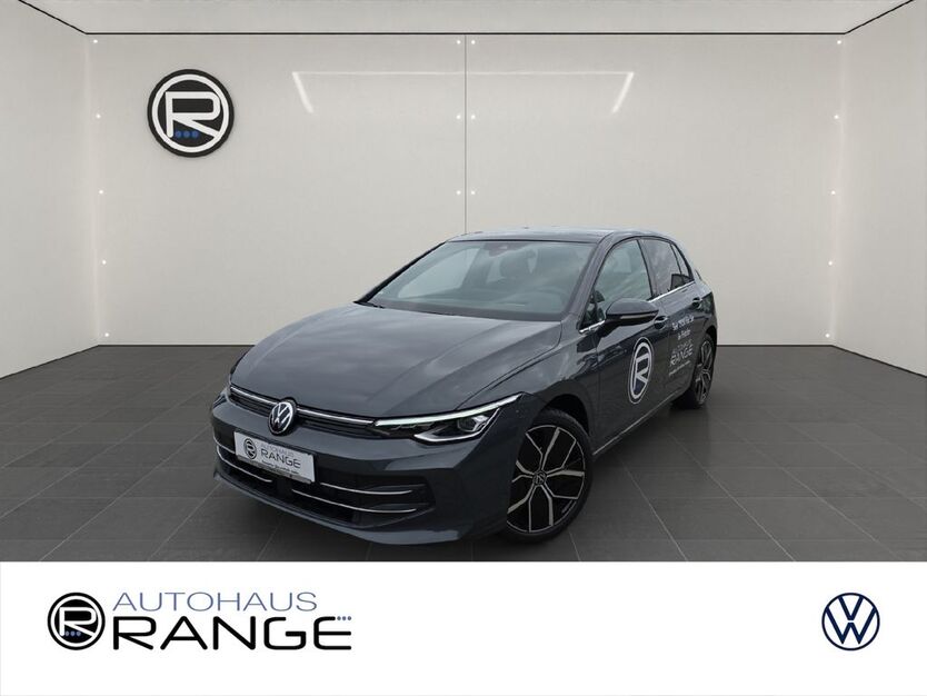 VW Golf 14.000 km 35.980 € Fritzlar 34560