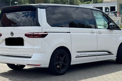 VW T7 Multivan 33.000 km 47.400 &euro; Kassel 34134