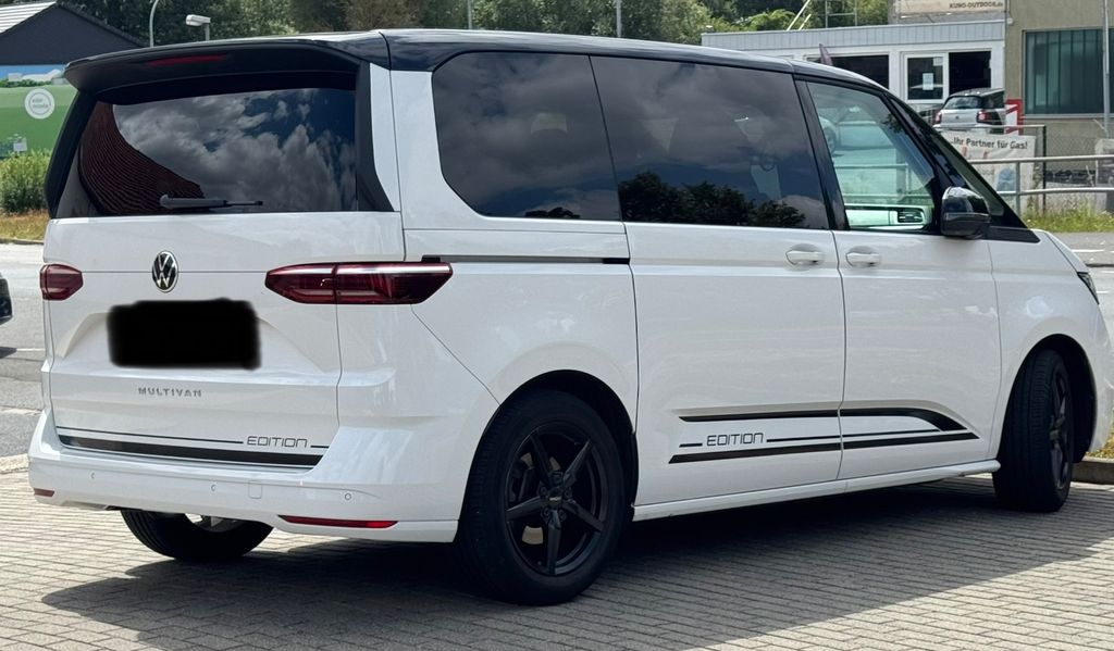 VW T7 Multivan 33.000 km 47.400 &euro; Kassel 34134