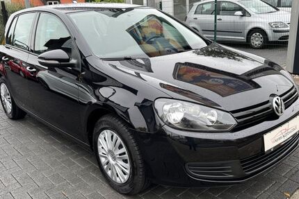 VW Golf 86.500 km 6.999 € Kassel 34123