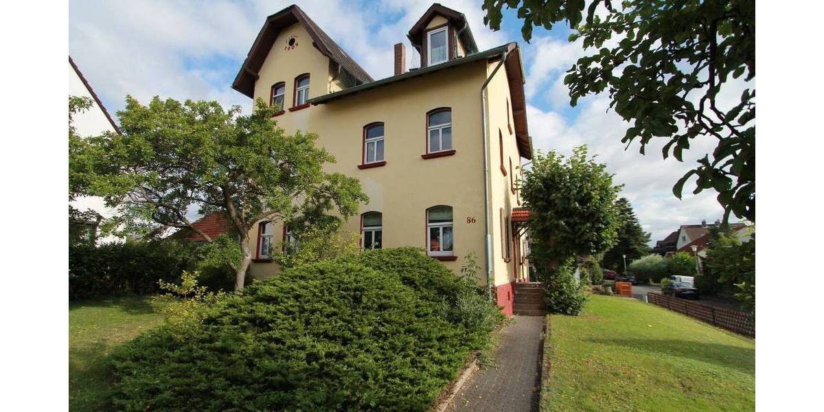 Mehrfamilienhaus, Wohnhaus Kassel Harleshausen - 3 Zimmer, 275 m&sup2;, 499.000&euro; | Angebot:25709149