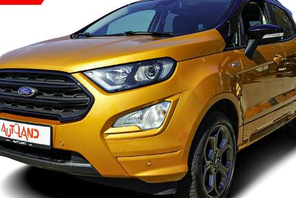 Ford EcoSport 92.768 km 13.990 &euro; Kassel 34123