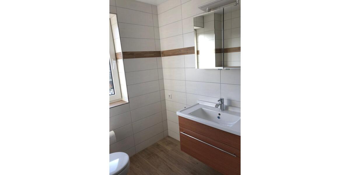 Etagenwohnung Hann. Münden - 5 Zimmer, 109 m&sup2;, 650&euro; | Angebot:23909154
