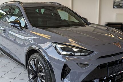 Cupra Formentor 18.538 km 33.480 € Homberg (Efze) 34576