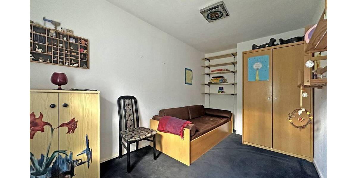 Reihenmittelhaus Kassel / Wehlheiden Süd - 4 Zimmer, 77 m&sup2;, 230.000&euro; | Angebot:26816144