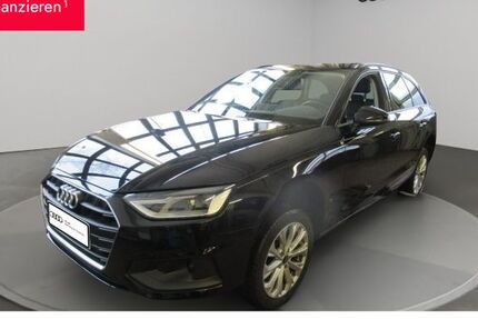 Audi A4 46.467 km 26.990 &euro; Kassel 34125