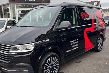 VW T6 Caravelle 65.000 km 49.990 € Kassel 34125