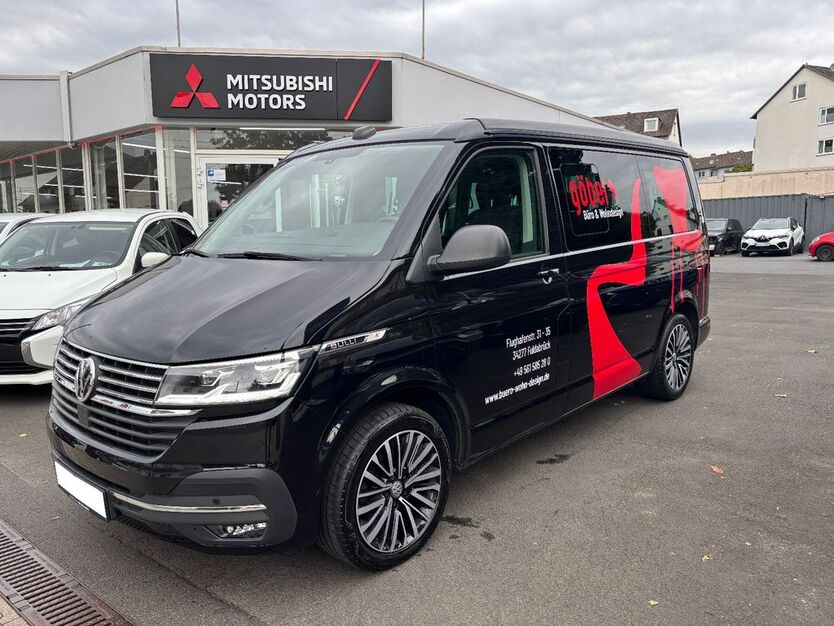 VW T6 Caravelle 65.000 km 49.990 € Kassel 34125