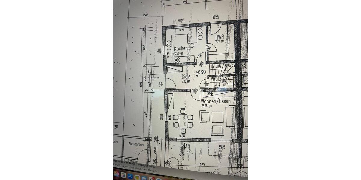 Doppelhaushälfte Spangenberg - 4.5 Zimmer, 120 m&sup2;, 255.000&euro; | Angebot:26182854