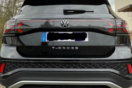 VW T-Cross 7.262 km 28.300 &euro; Kassel 34134