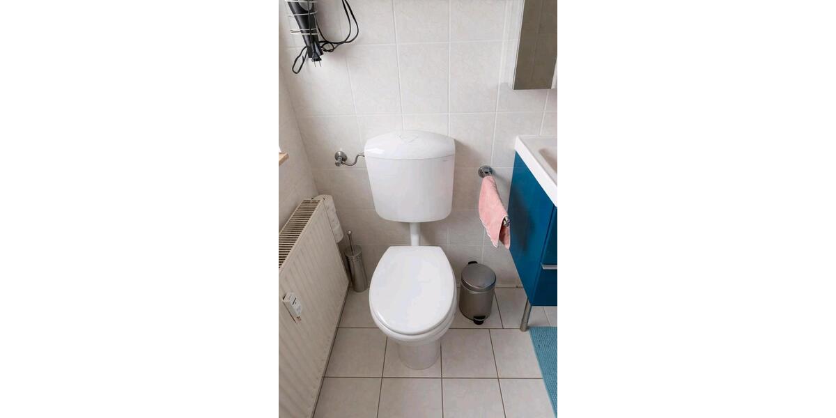 2-Zimmer Wohnung - 60qm in Wolfhagen ab 15.04 2 zimmer