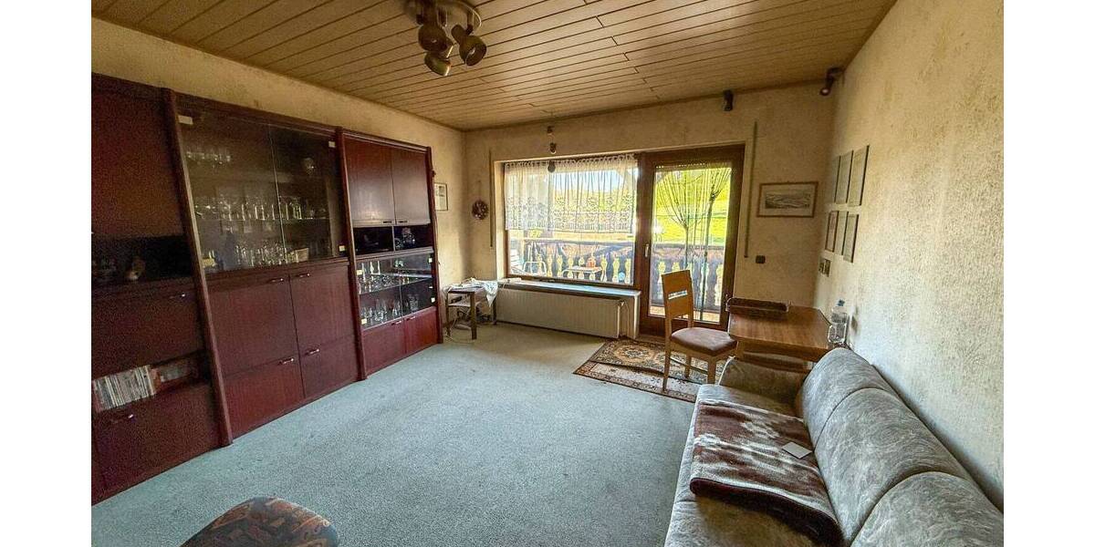 Einfamilienhaus Witzenhausen / Kleinalmerode Kleinalmerode - 1 Zimmer, 232 m&sup2;, 239.000&euro; | Angebot:26568970
