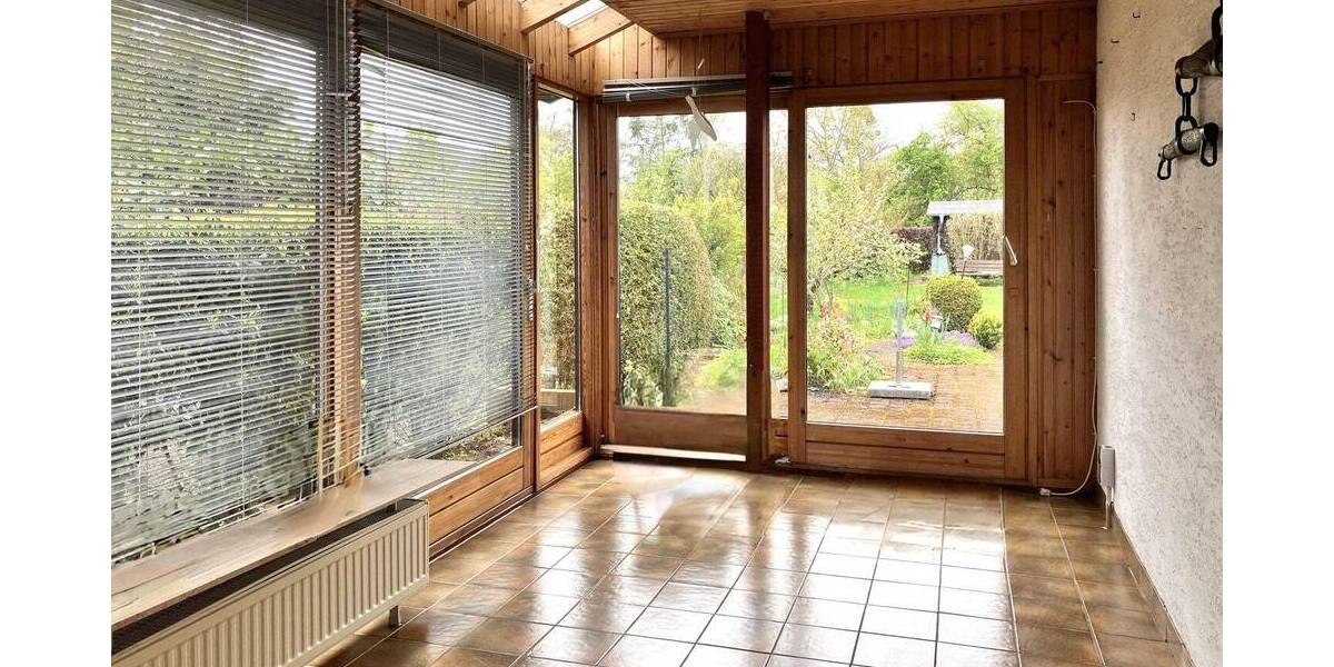 Einfamilienhaus Kassel Kirchditmold - 4 Zimmer, 89 m&sup2;, 1.100&euro; | Angebot:26486719