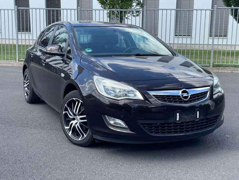 Astra
