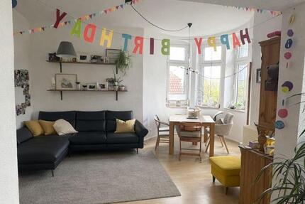 Wohnung Hann. Münden - 4 Zimmer, 137 m&sup2;, 800&euro; | Angebot:26237605