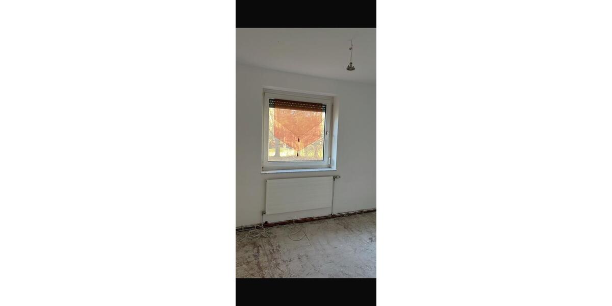 3 ZKB in Kassel Niederzwehren nicht bewohnt zu verkaufen 3 zimmer