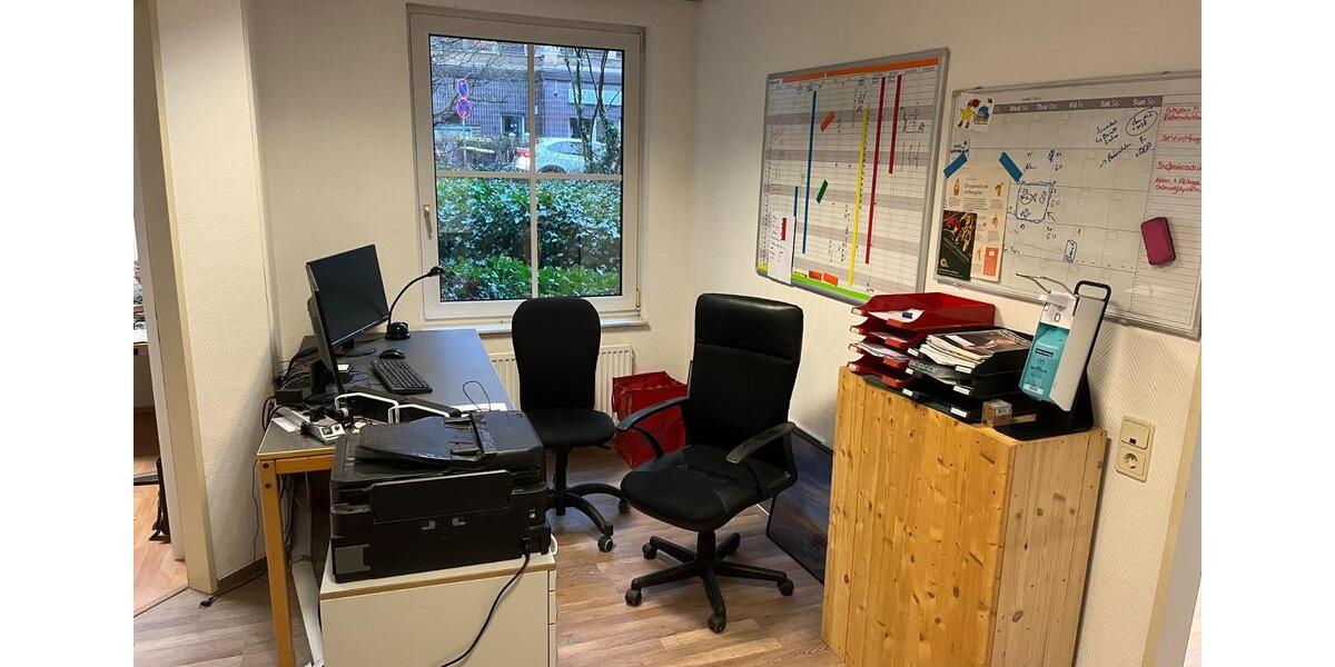 Erdgeschoßwohnung Kassel Niederzwehren - 4 Zimmer, 102 m&sup2;, 340.000&euro; | Angebot:25133512