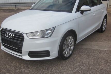 Audi A1 112.500 km 10.500 &euro; Hann. Münden 34346